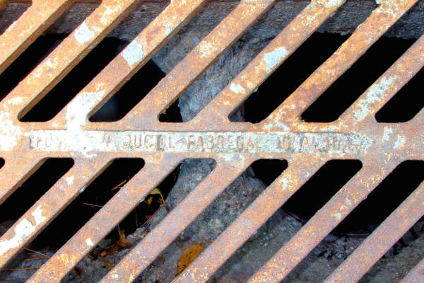 Desatascos de imbornales en Badalona